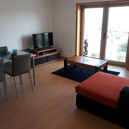 Apartamento Mirabelle Praia de Mira Dış mekan fotoğraf