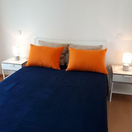 Apartamento Mirabelle Praia de Mira Dış mekan fotoğraf