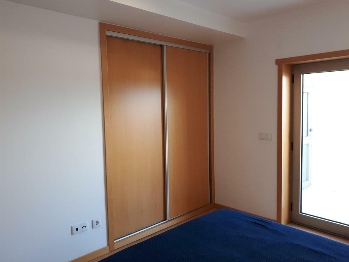 Apartamento Mirabelle Praia de Mira Dış mekan fotoğraf