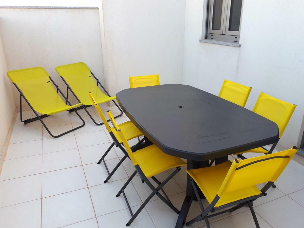 Apartamento Mirabelle Praia de Mira Dış mekan fotoğraf