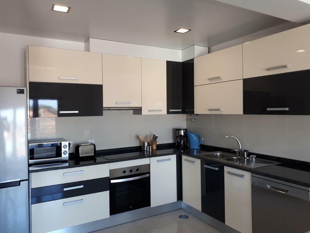 Apartamento Mirabelle Praia de Mira Dış mekan fotoğraf
