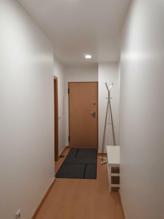 Apartamento Mirabelle Praia de Mira Dış mekan fotoğraf