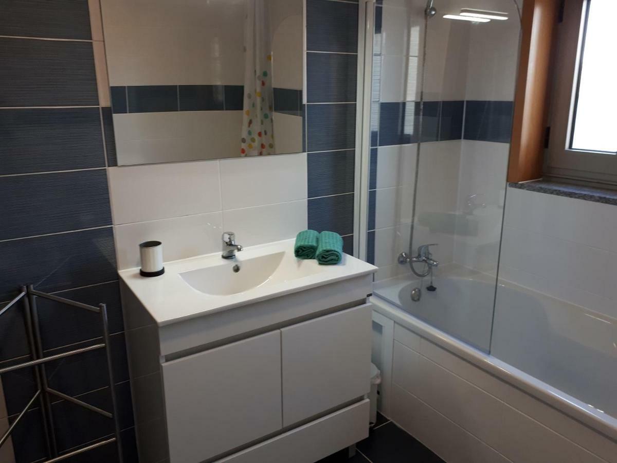 Apartamento Mirabelle Praia de Mira Dış mekan fotoğraf