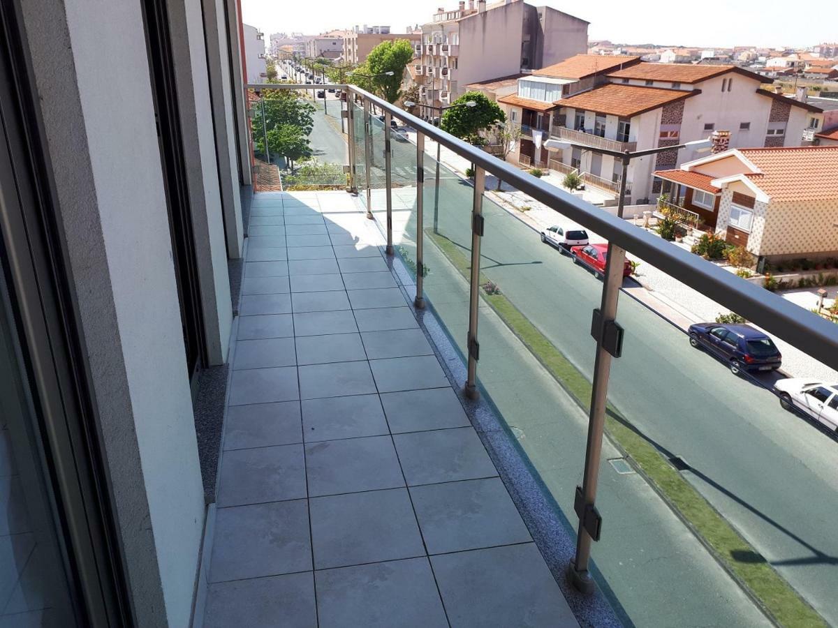 Apartamento Mirabelle Praia de Mira Dış mekan fotoğraf