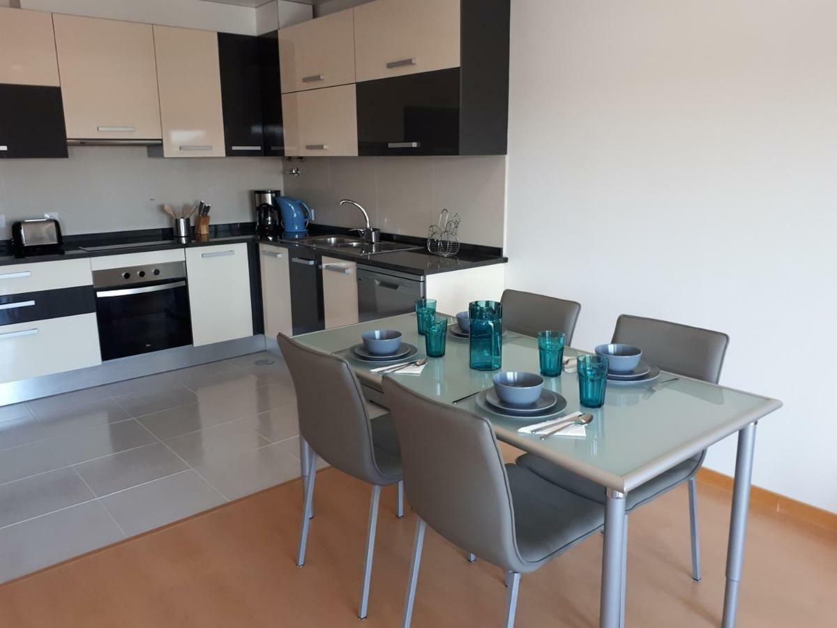 Apartamento Mirabelle Praia de Mira Dış mekan fotoğraf