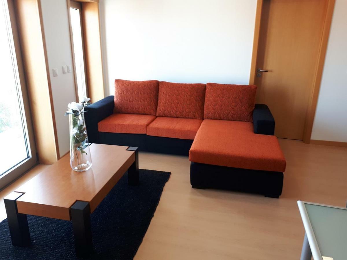 Apartamento Mirabelle Praia de Mira Dış mekan fotoğraf