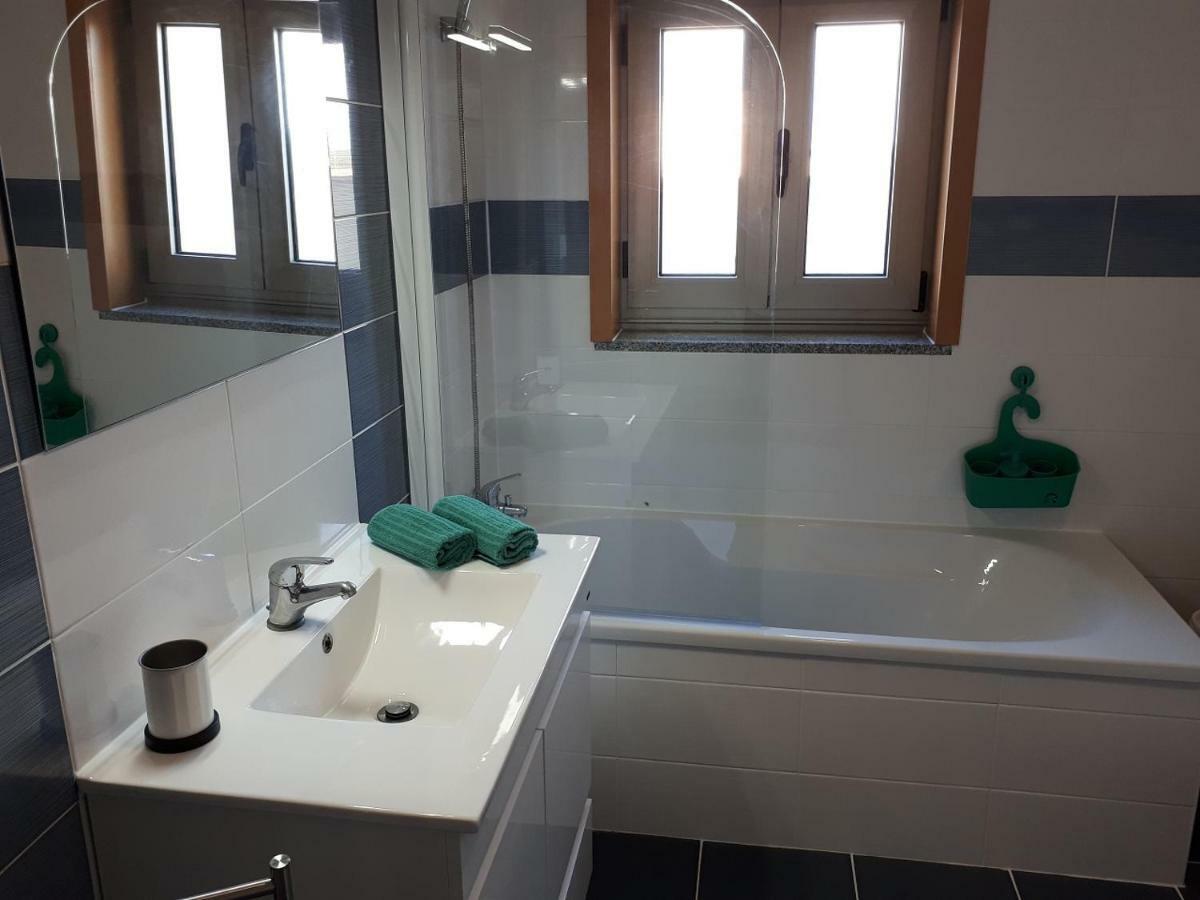Apartamento Mirabelle Praia de Mira Dış mekan fotoğraf