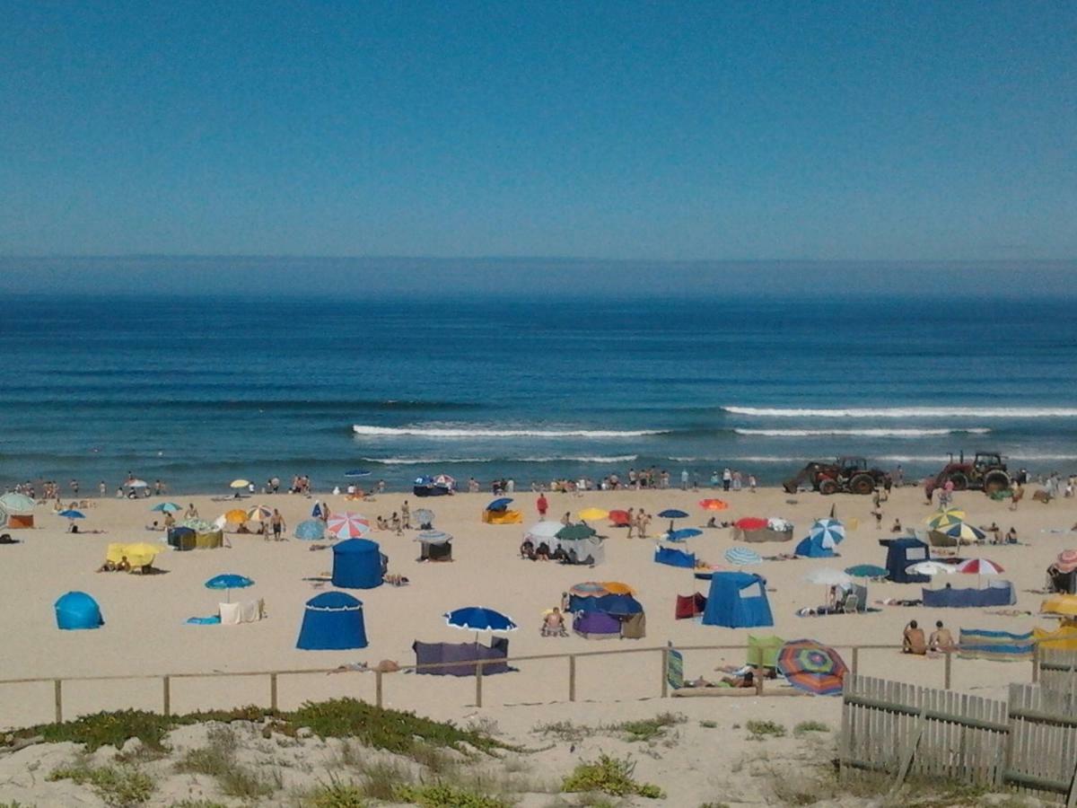 Apartamento Mirabelle Praia de Mira Dış mekan fotoğraf